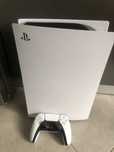 PlayStation 5 Digital Edition 825GB | Японская версия