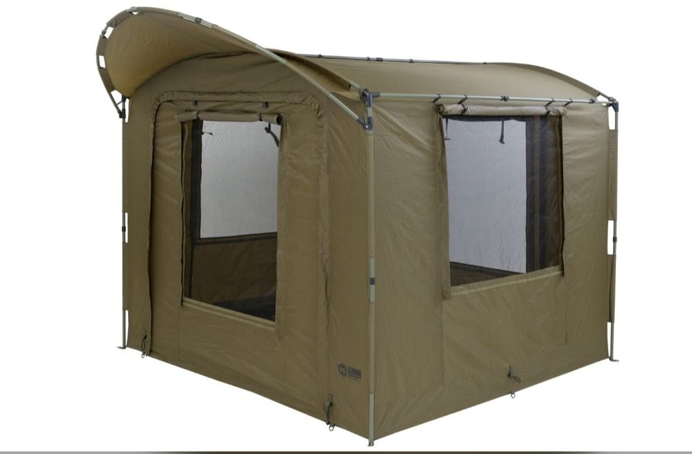 Mivardi Shelter Base Station MK2