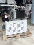 Doprężacz (sprężarka) RIX 2V3B-4.1V-HP-P1C