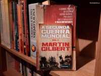 Martin Gilbert - A Segunda Guerra Mundial vol. I