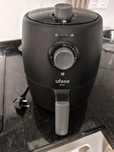 Air fryer Ufesa Duet 2 litros