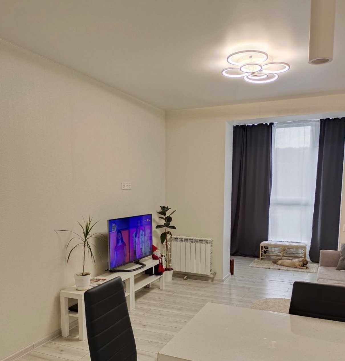 Продам 2к квартиру в ЖК Best House ЖК Кращий будинок, ЖМ Перемога