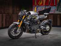 MV AGUSTA Rush MV Augusta Rush 1000, NOWY, 212 KM, Bezwypadkowy, Salon Polska, FV 23%
