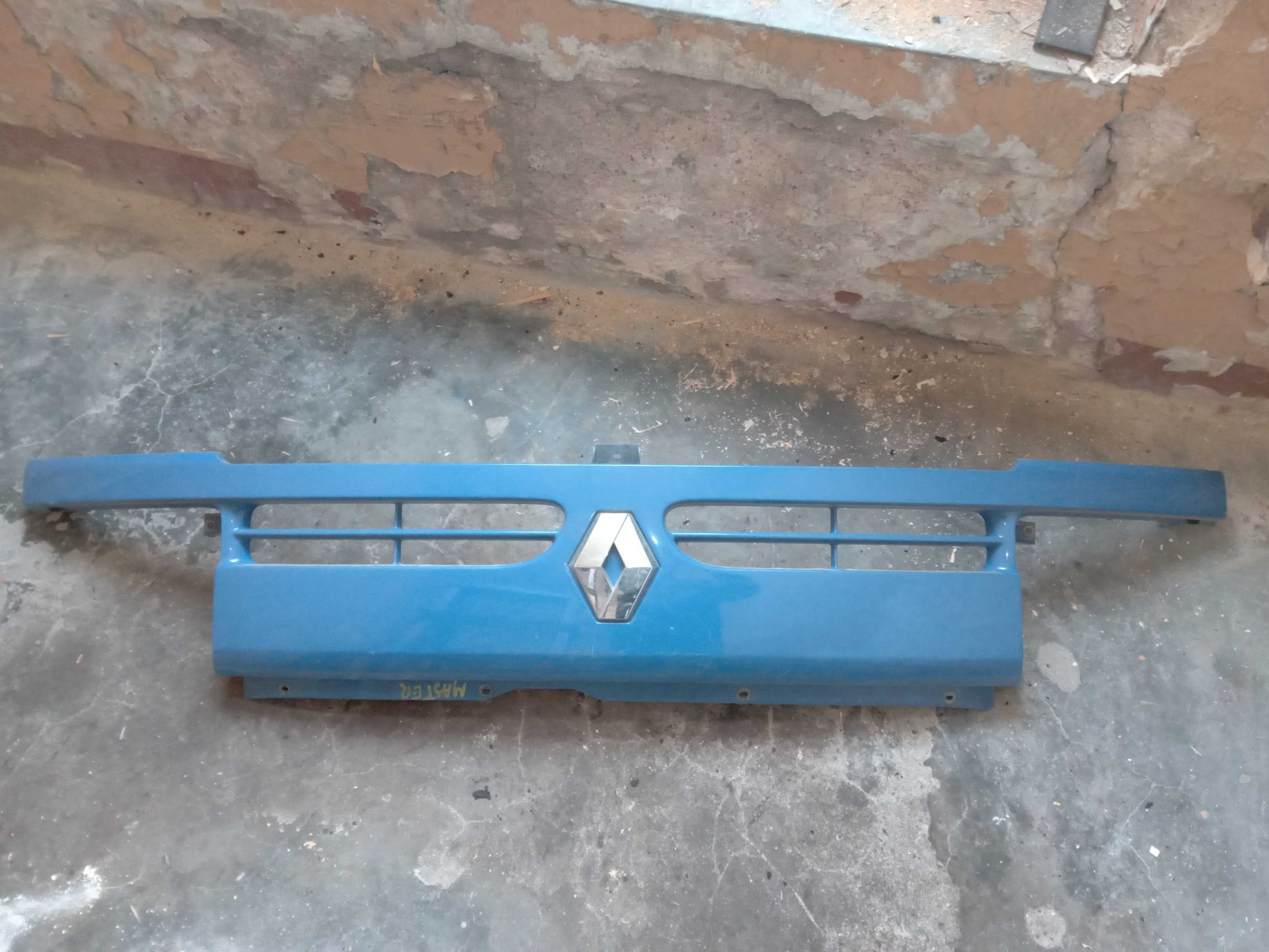 Atrapa grill RENAULT Master II