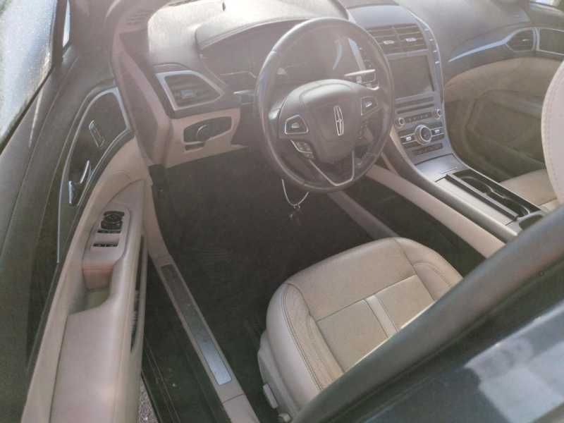 Разборка Lincoln MKZ 16-20 Капот, бампер, дверь, фари, ляда, ходовая