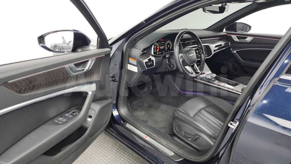 2021 Audi A6(C8) 40 TDI Premium