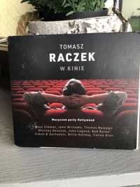 Tomasz raczek w kinie