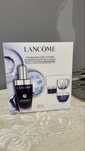 Duży zestaw Lamcome serum 50 ml i kremy do twarzy nowe