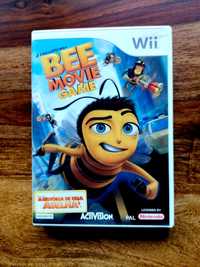 Bee Movie™ Game Wii™ com selo IGAC