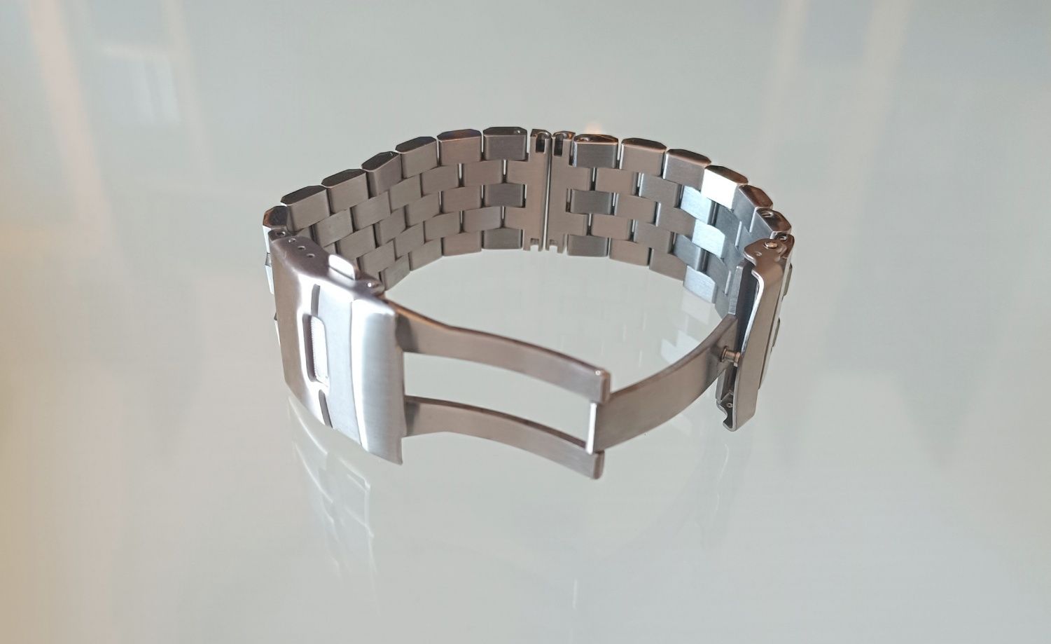 Bracelete/Relógio 24mm *Nova*