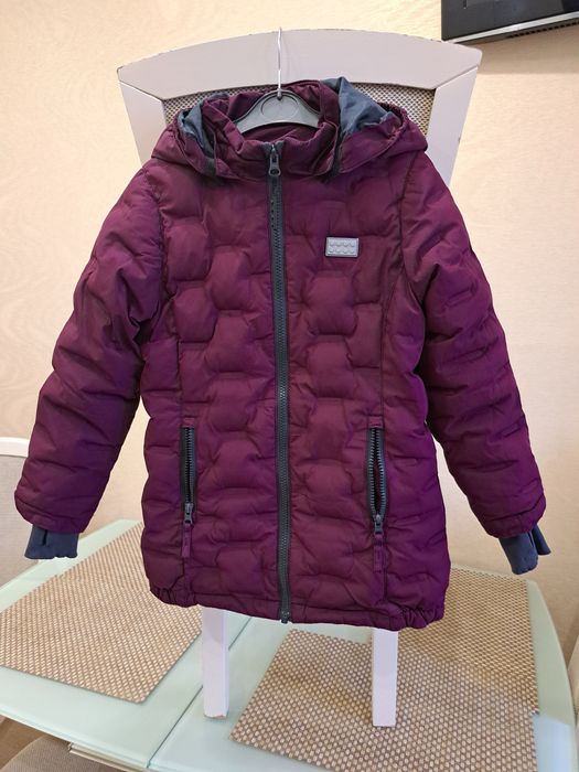 Куртка зимова Lego,lenne,reima 116