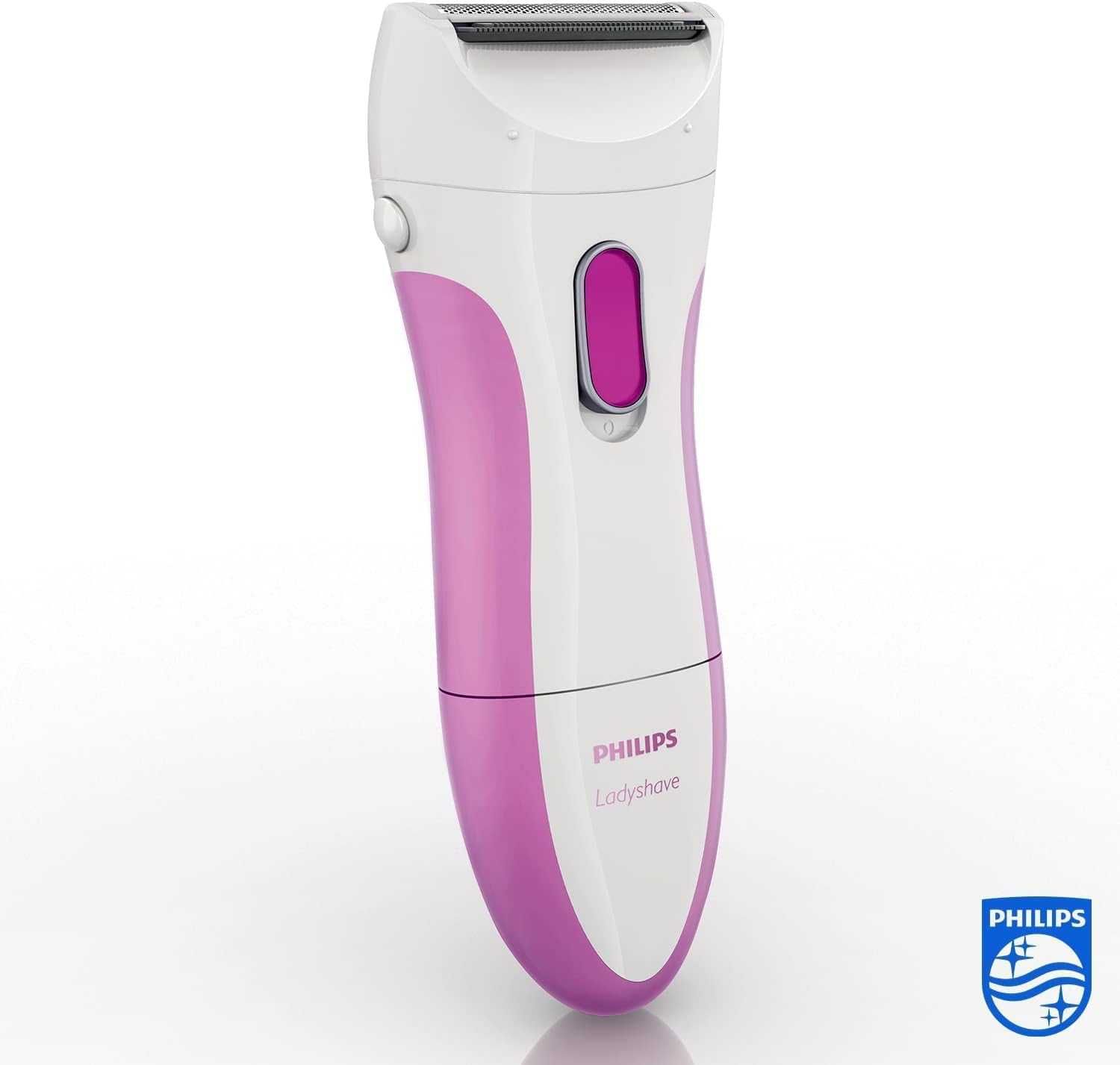 Depilator PHILIPS Ladyshave HP6341/00