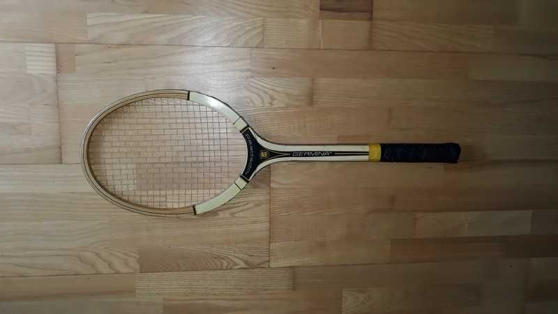 Rakieta do tenisa