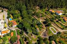 Terreno em Gondar e Orbacem - Caminha