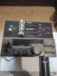 Радиостанция , рация Midland CTE Alan 18 б/у . 2 х 10 стерео 12v. /5v.
