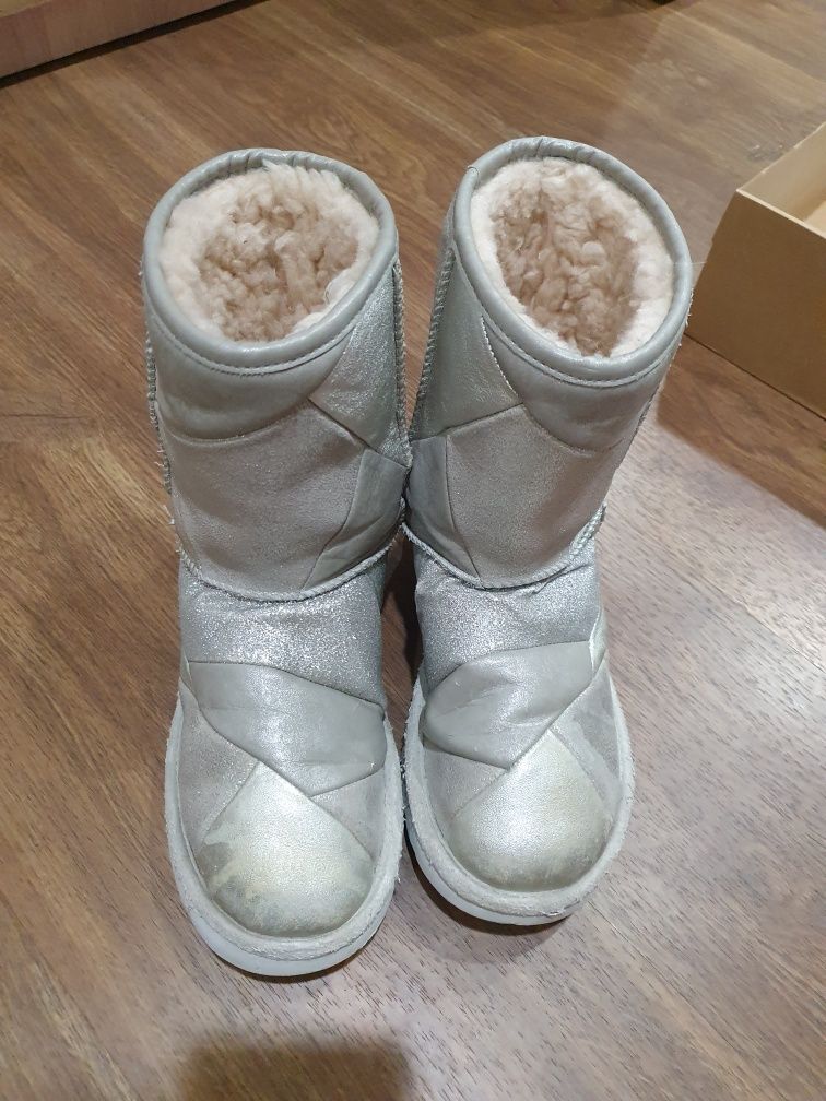 Ugg оригинал, 39р. Угги