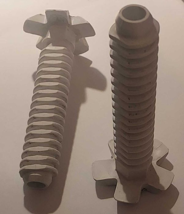 Nóżka stopka do zmywarki Bosch Siemens