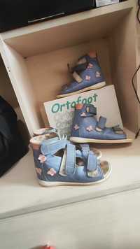 Босоножки ортопедические Ortofoot