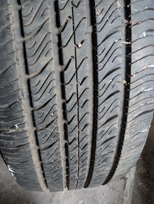 hankook mavis traction control caloroczna 225/55/17