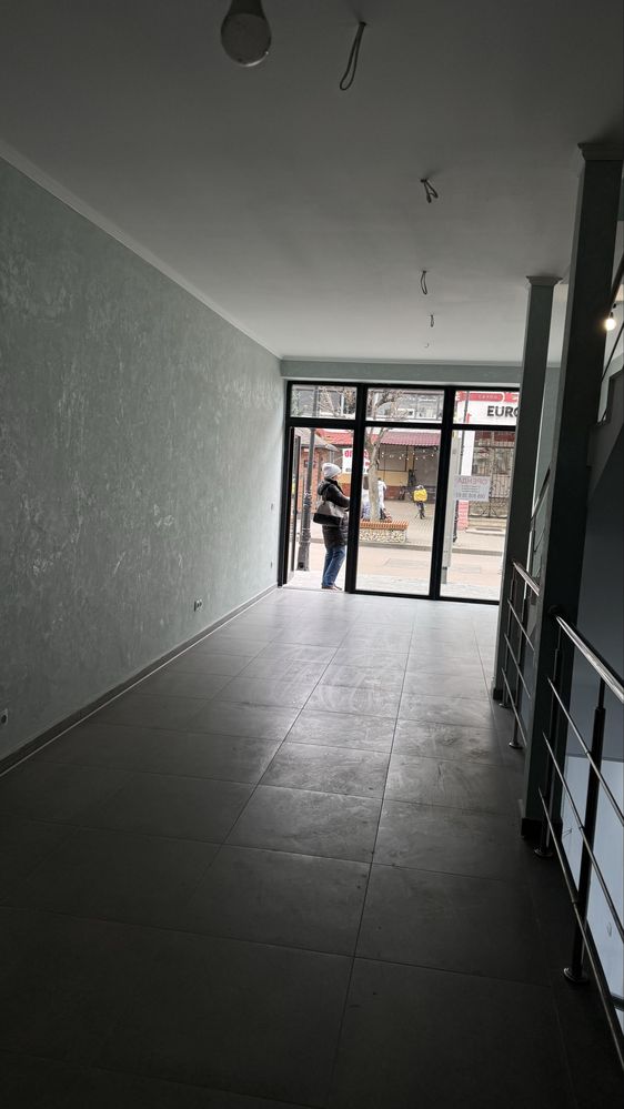 Оренда комерційного приміщення в м.Коломия