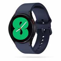 Pasek Iconband do Galaxy Watch 4/40 / 42 / 44 / 46 mm Navy