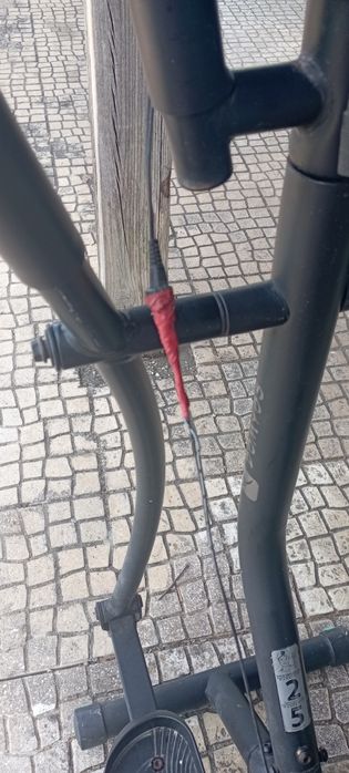 Bicicletas elipticas