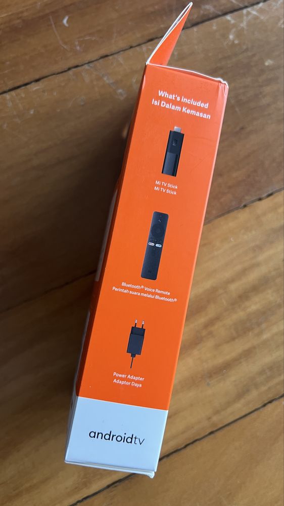 Mi TV Stick Android TV