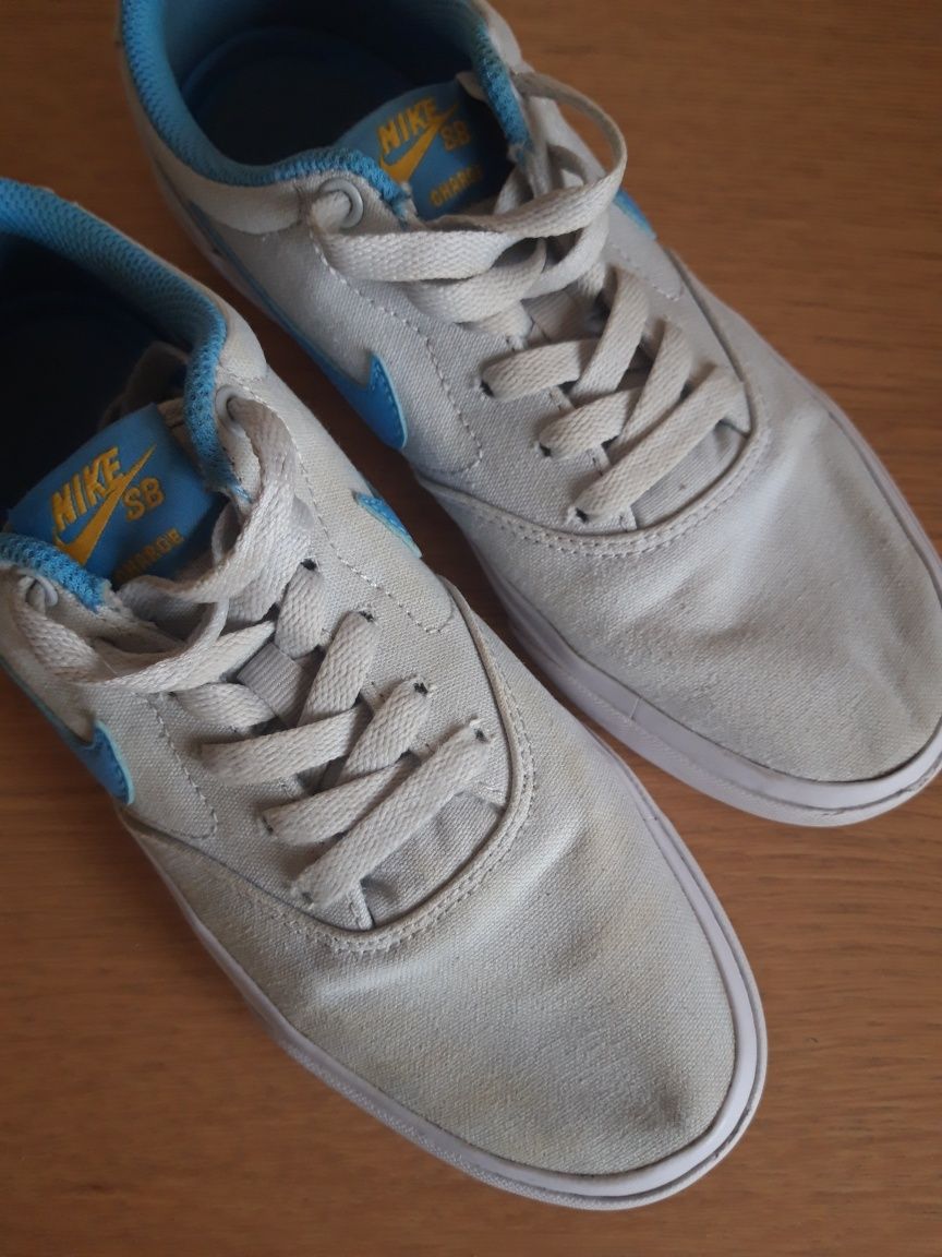 Buty sportowe Nike SB