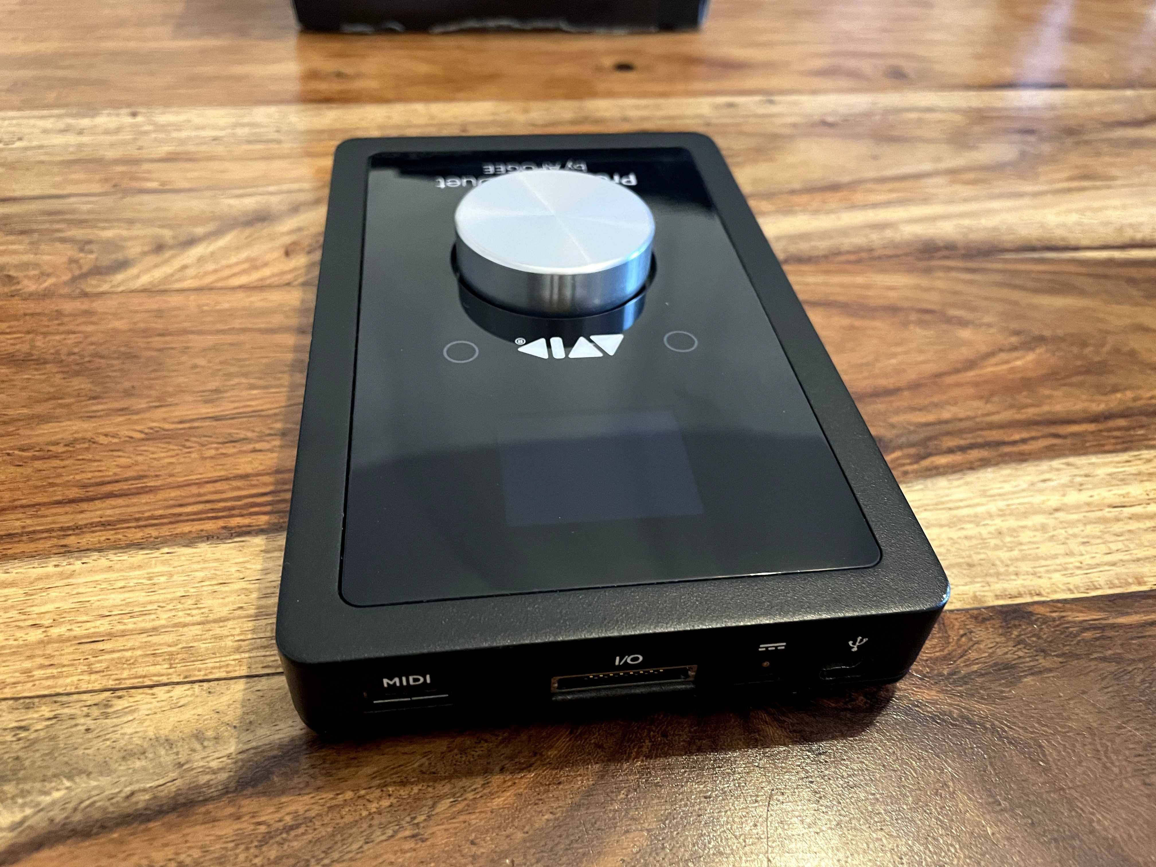 Apogee DUET (Pro Tools) Interface Audio