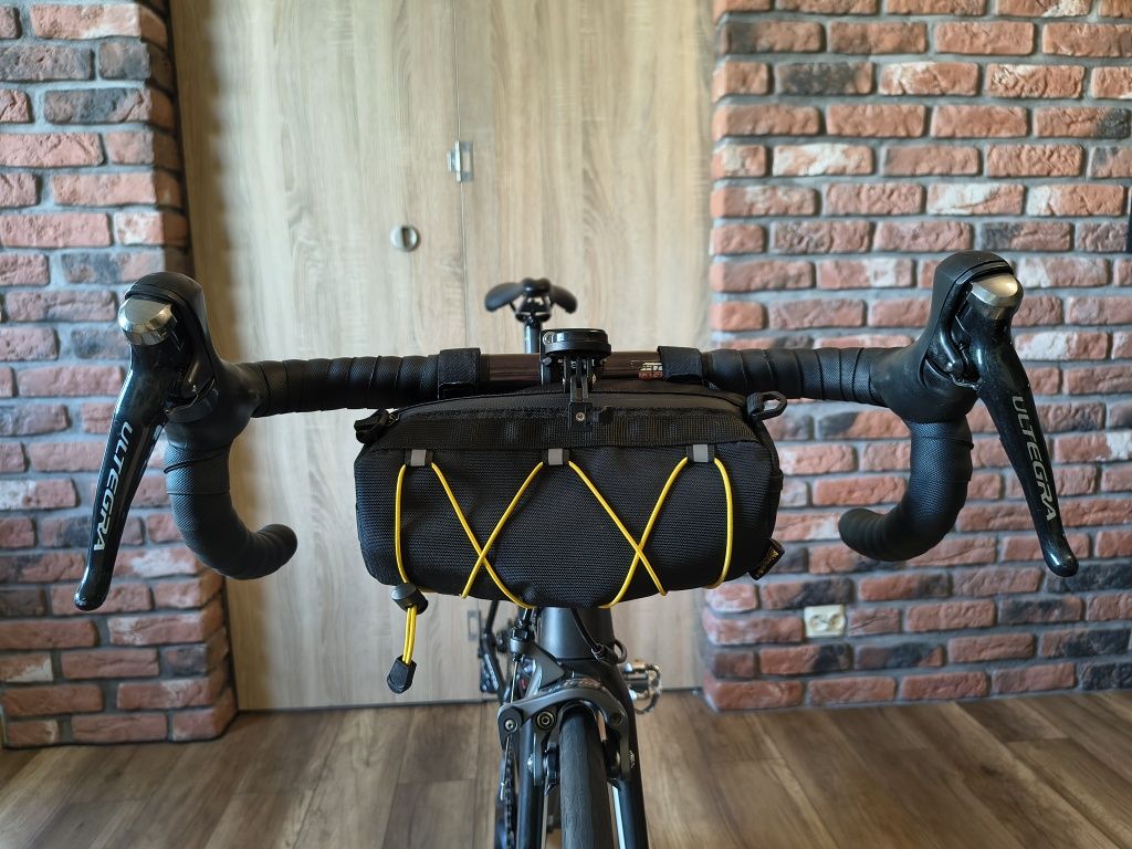 Trek Emonda ALR 6 - 54 Stan BDB
