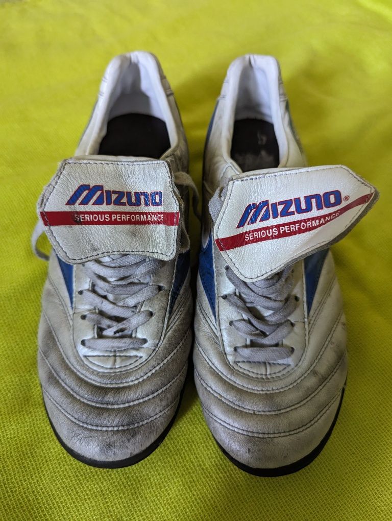 Сороконіжки Mizuno MRL Classic, 40 розмір