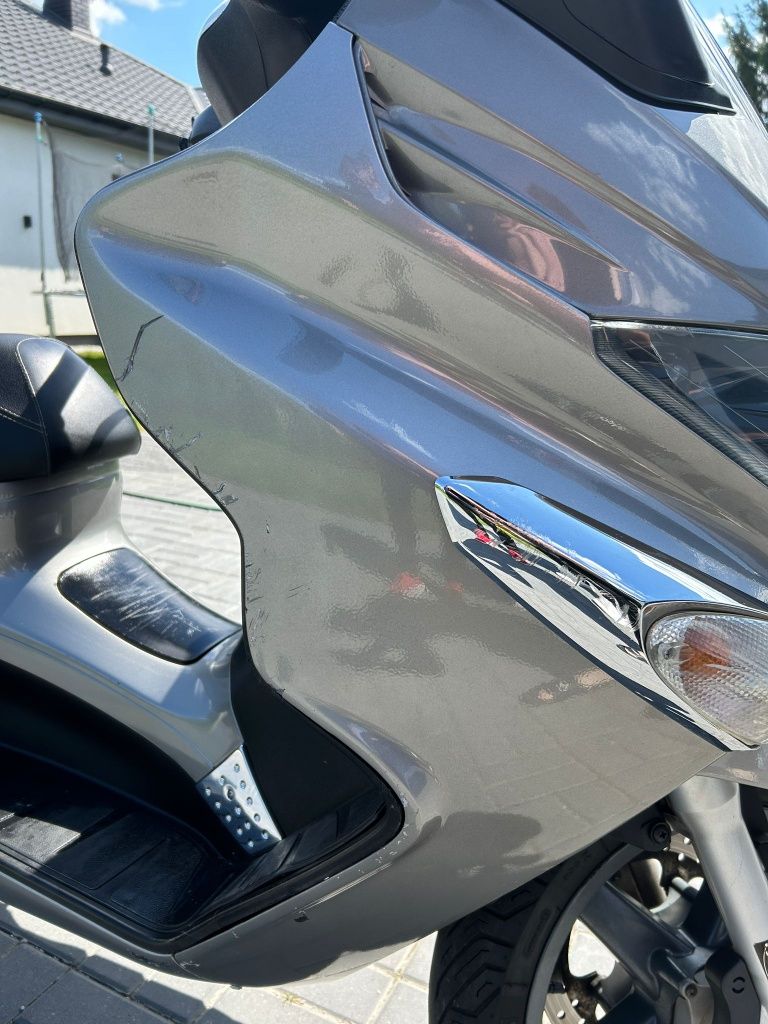 Sprzedam Piaggio xevo 125