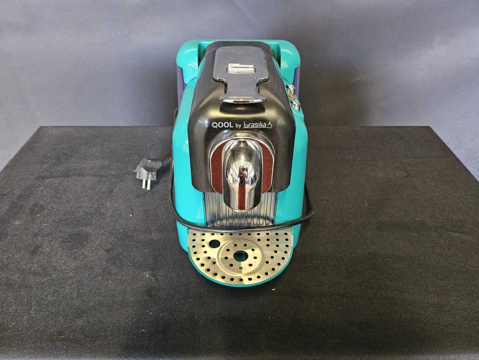 Máquina de café de cápsulas