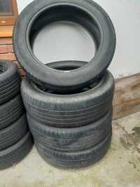 Opony letnie 4szt.,235/55,R20 6mm.bieznika.CENA:650