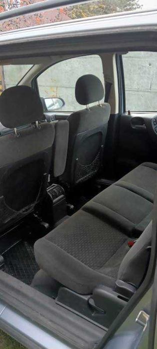 Opel Zafira LPG, 2004 zadbana, naprawiana na bieżąco