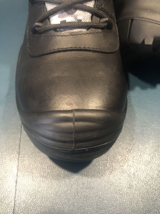 Зимові берці HECKEL