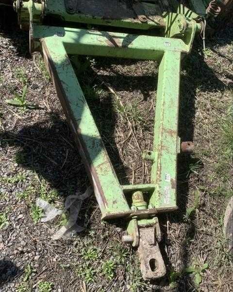 Ротаційний мульчер-косарка SCHULTE 5026