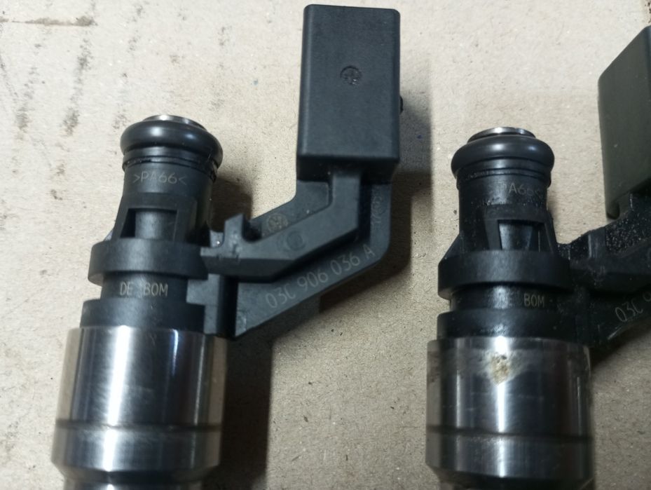 Форсунки 1.4 1.6 FSI Golf 5 Passat B6 Audi A3 Touran Polo