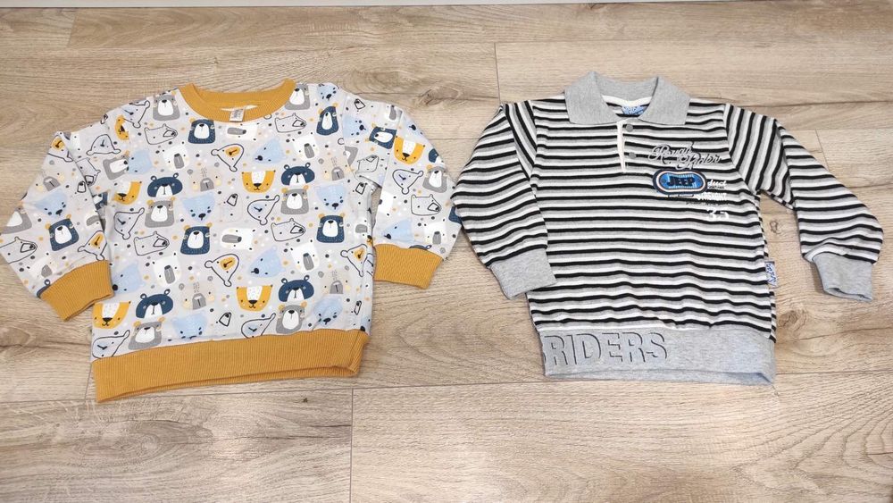 Кофти для хлопчика 98 см 3 р