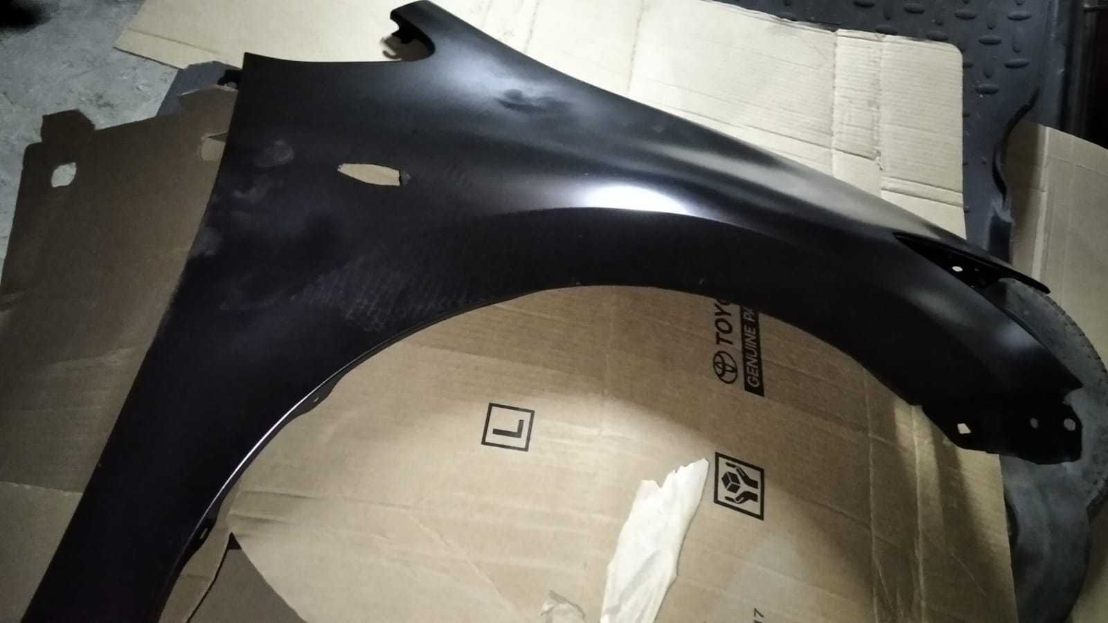 Peças Toyota vários modelos