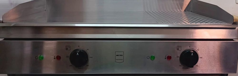 Grelhador Profissional GEG2112