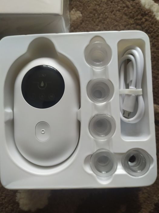 Продам прибор для чистки лица в домашних условиях