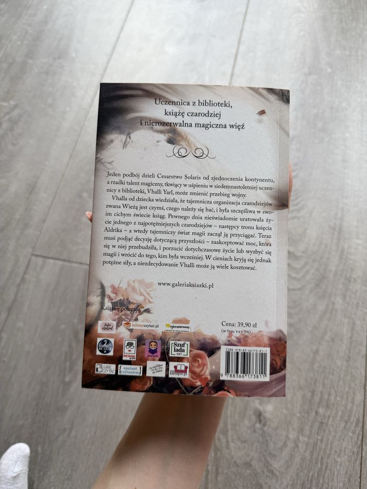 Przebudzenie powietrza. Tom 1