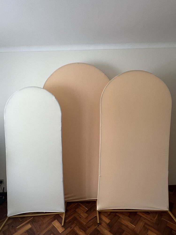 Paineis de festas