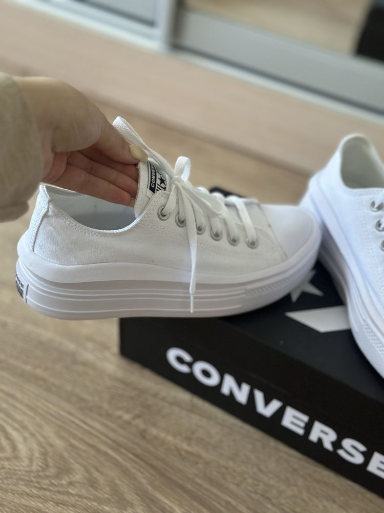 оригінальні кеди converse