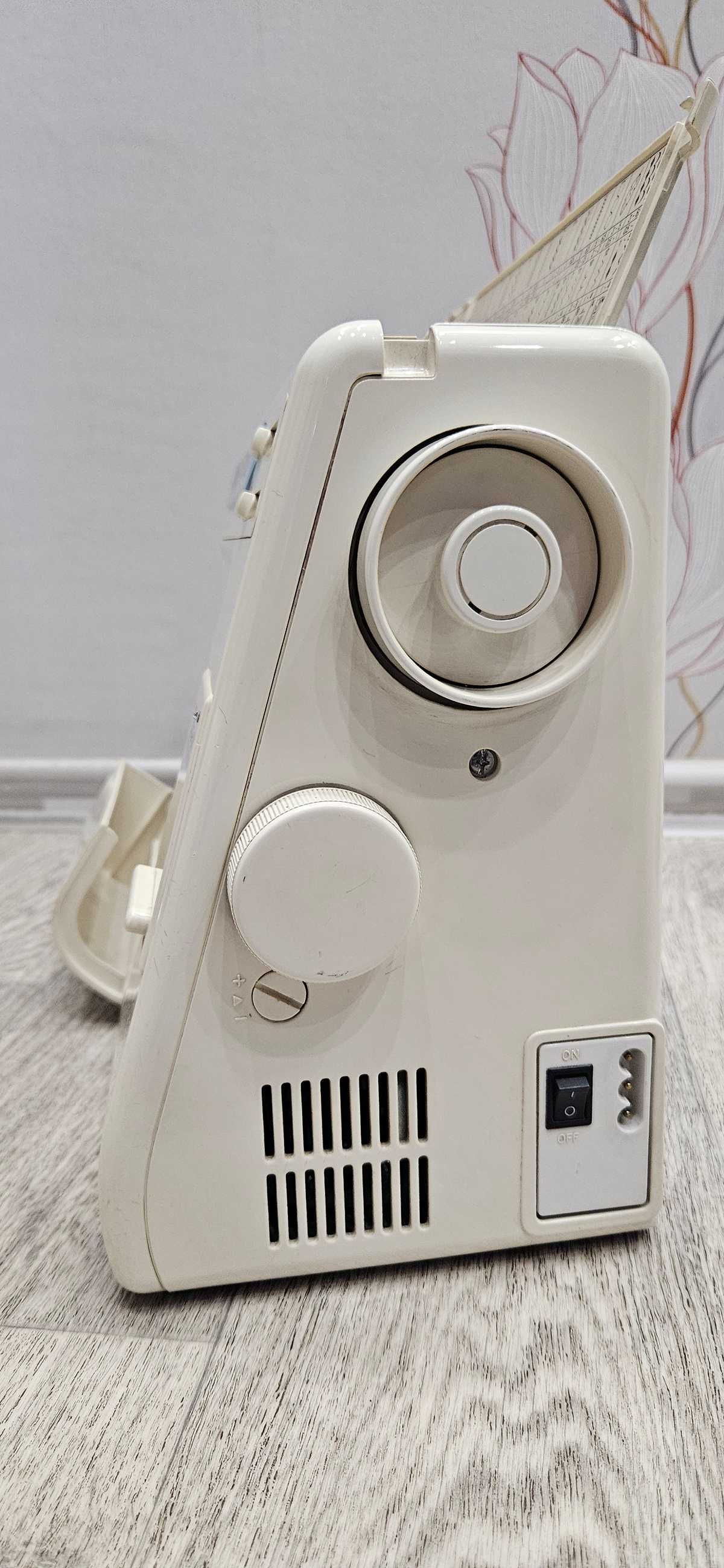 Продается Швейная  Janome My Excel 1221