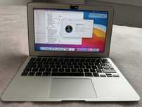 Macbook Air 11” A1465 (2014)