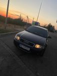 Audi a4 b6 quattro