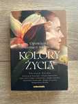 Kolory Życia Natasza Socha Zwierciadło