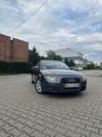 Audi A4 B7 2.0TDI